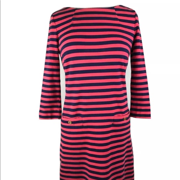 Lilly Pulitzer Dress - Picture 1 of 4